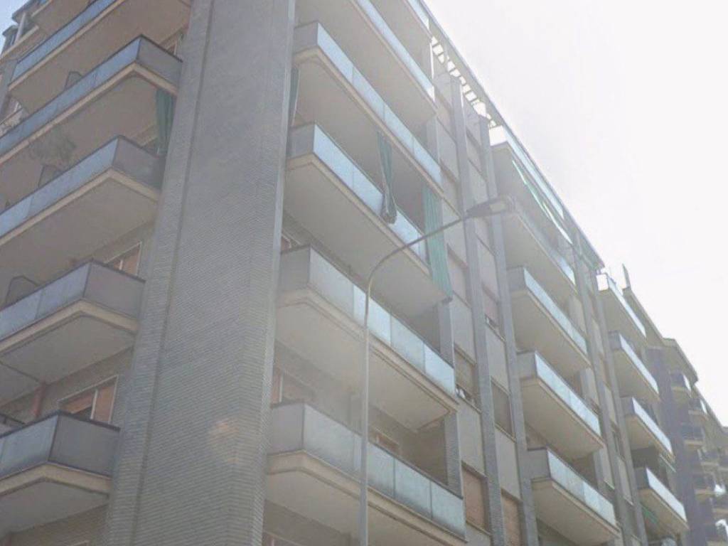 appartamento in affitto a Torino in zona Mirafiori Sud