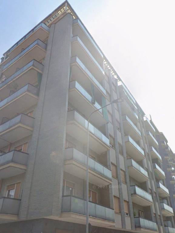 appartamento in affitto a Torino in zona Mirafiori Sud