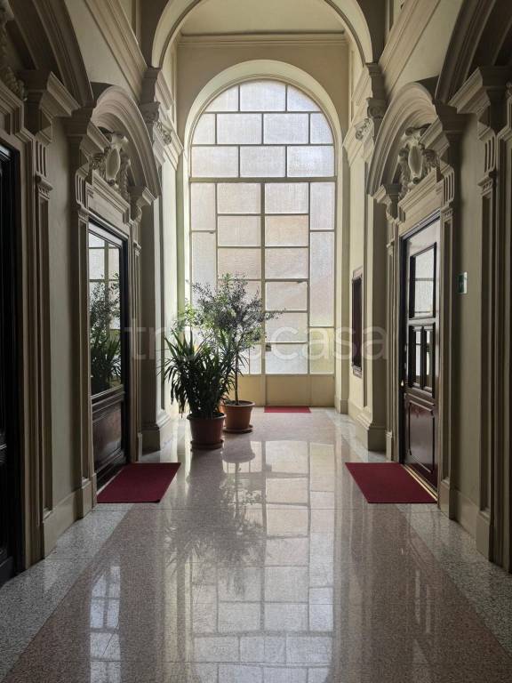 appartamento in affitto a Torino