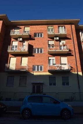 appartamento in affitto a Torino in zona Lingotto