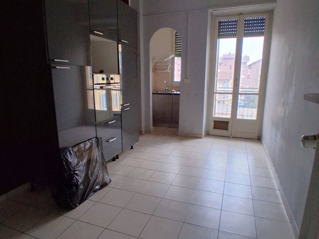 appartamento in affitto a Torino in zona Madonna di Campagna