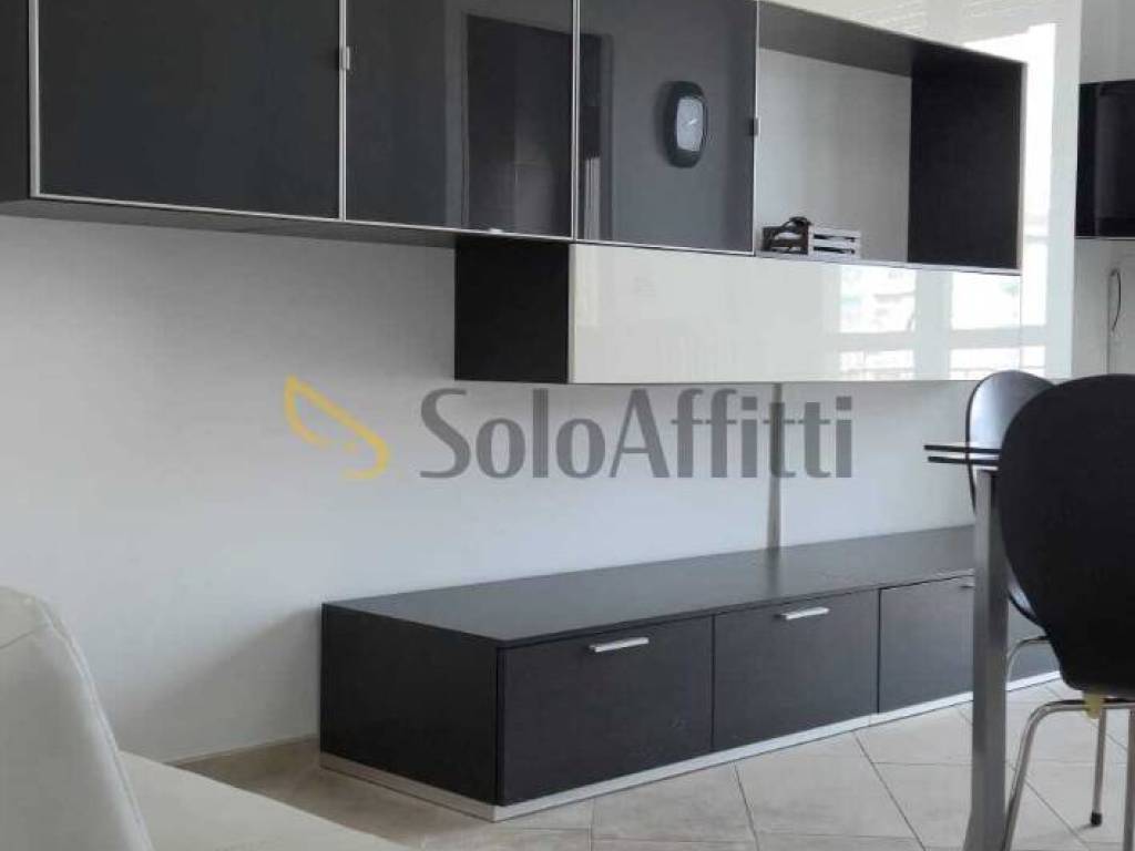 appartamento in affitto a Torino in zona Pozzo Strada