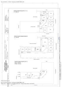 ufficio in affitto a Torino in zona Crocetta