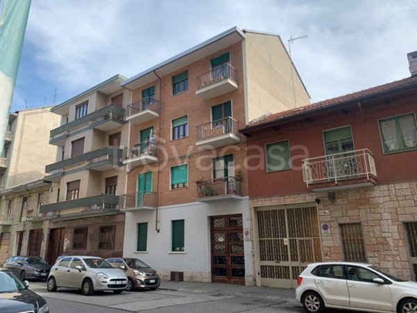 appartamento in affitto a Torino in zona Barriera di Milano