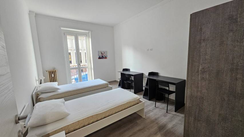 appartamento in affitto a Torino in zona Lingotto