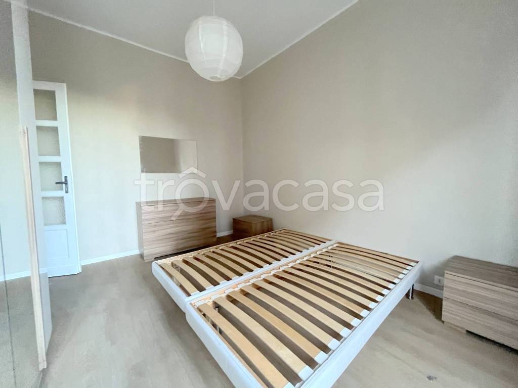 appartamento in affitto a Torino in zona Mirafiori Sud