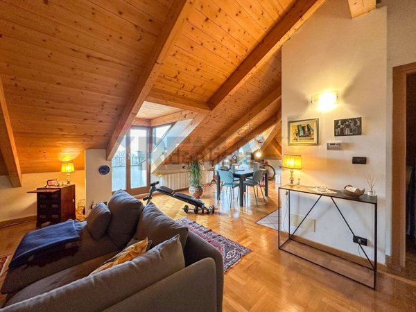 appartamento in affitto a Torino