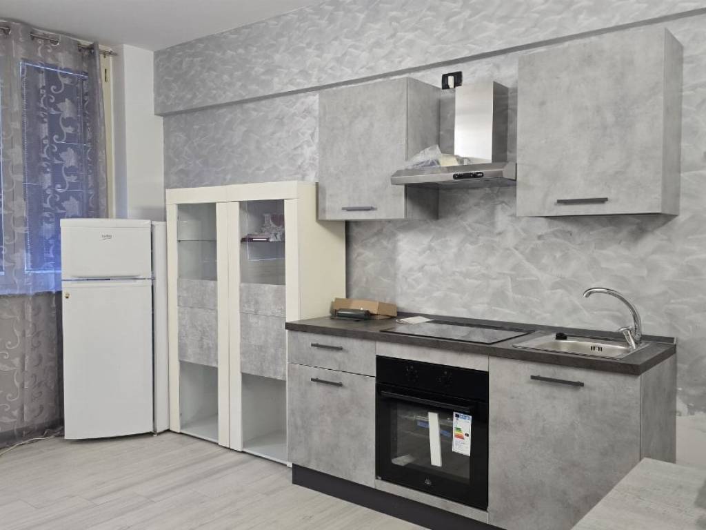 appartamento in affitto a Torino in zona Pozzo Strada