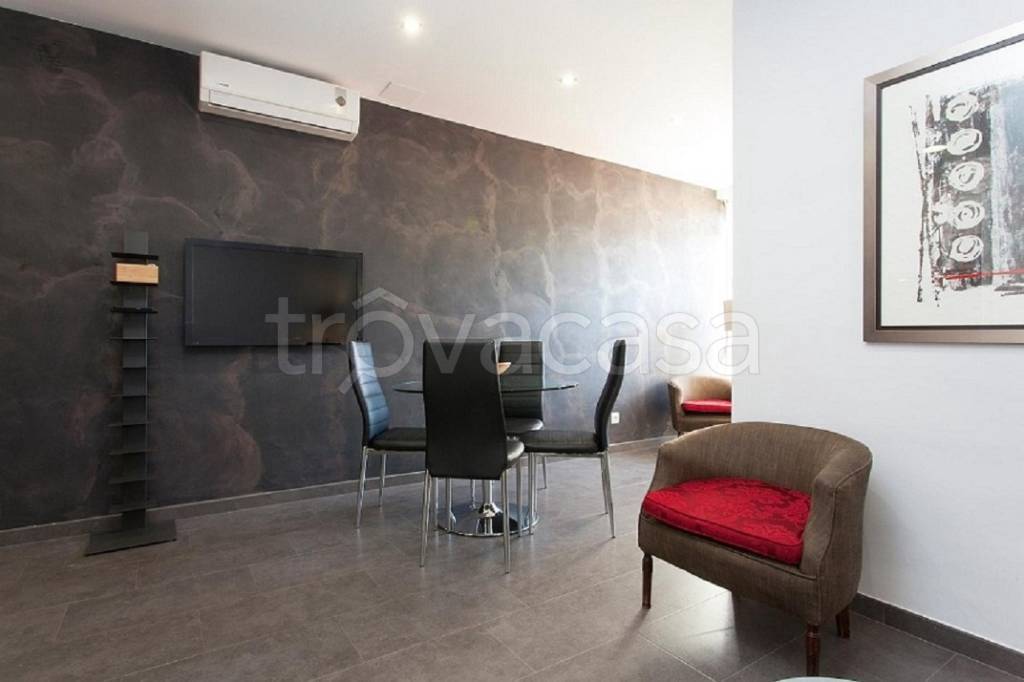 appartamento in affitto a Torino in zona Vanchiglia