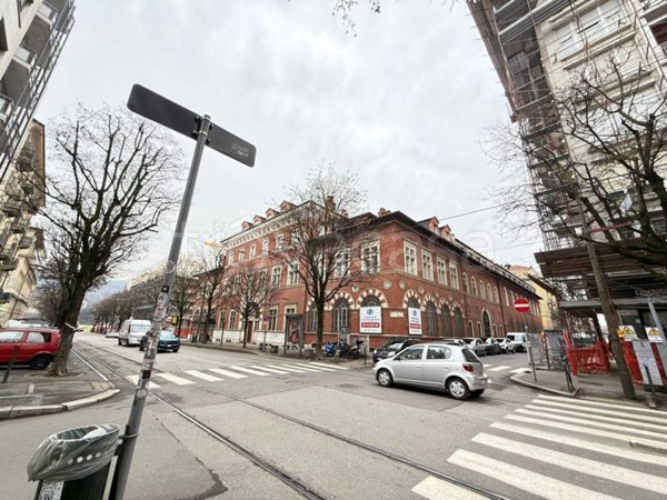 appartamento in affitto a Torino in zona San Salvario