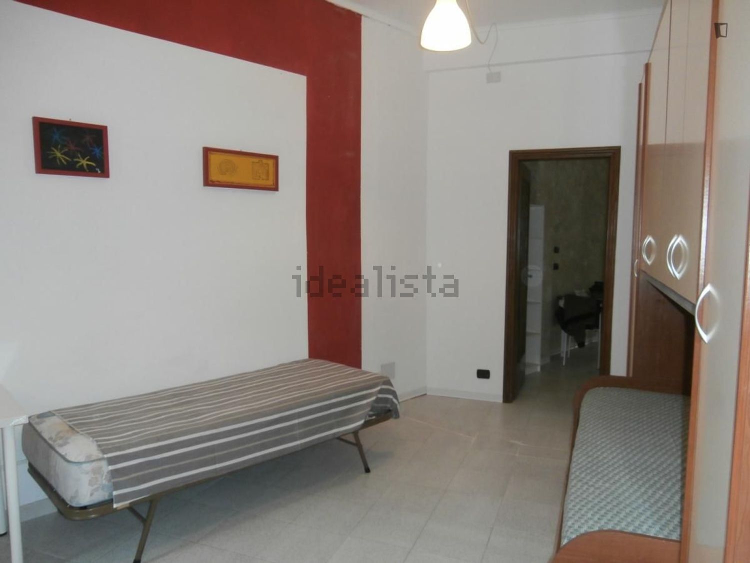 appartamento in affitto a Torino in zona Parella