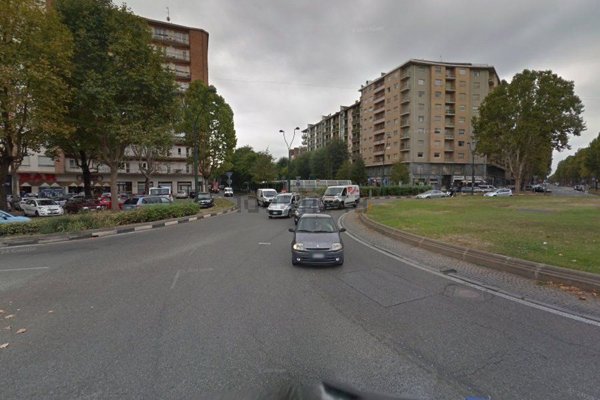 appartamento in affitto a Torino in zona Cit Turin
