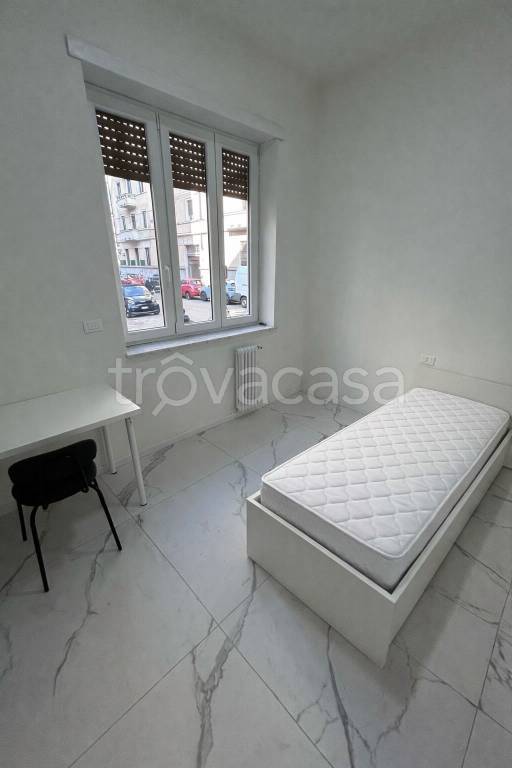 appartamento in affitto a Torino in zona Lingotto