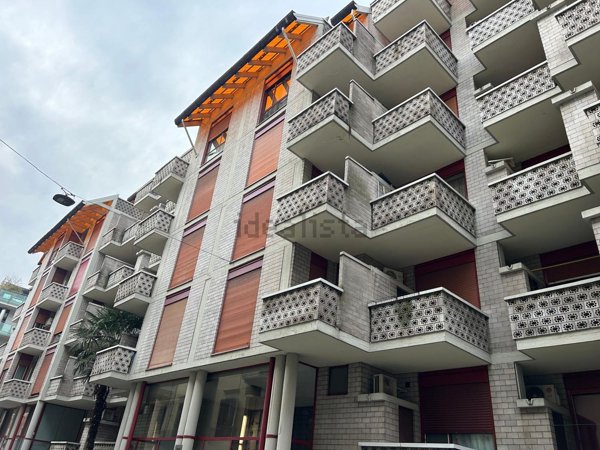 appartamento in affitto a Torino in zona San Salvario