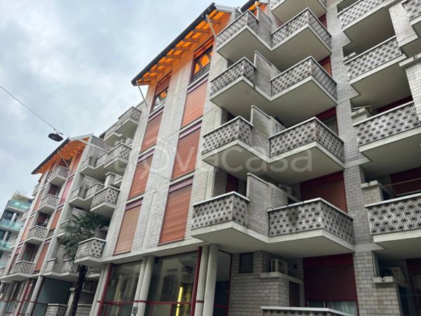 appartamento in affitto a Torino in zona San Salvario