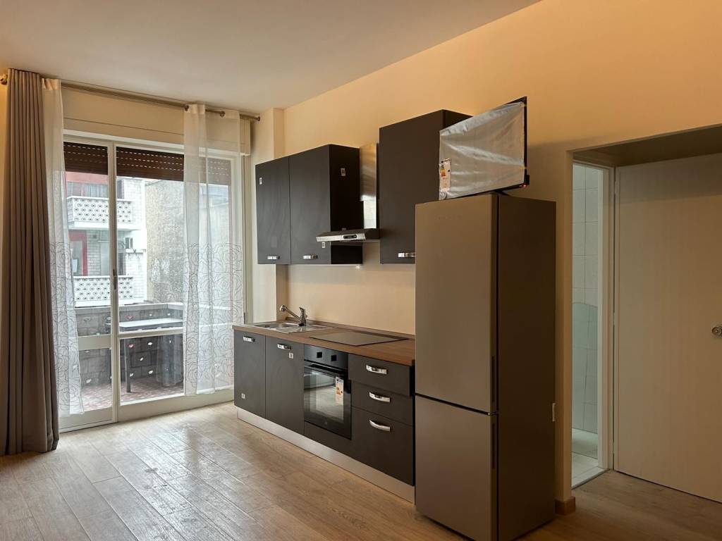 appartamento in affitto a Torino in zona San Salvario