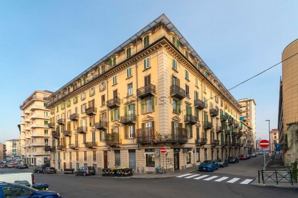 appartamento in affitto a Torino in zona Aurora