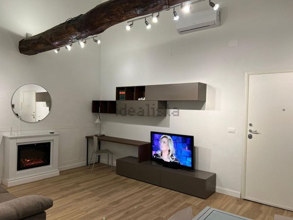 appartamento in affitto a Torino in zona Centro Storico