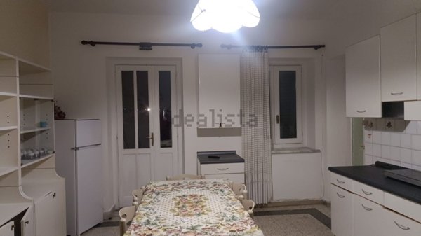 appartamento in affitto a Torino in zona Barca