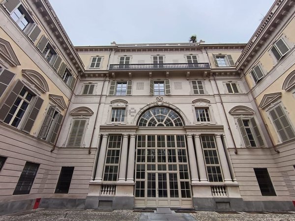 appartamento in affitto a Torino