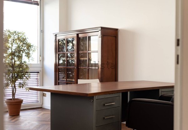 ufficio in affitto a Torino in zona Centro Storico