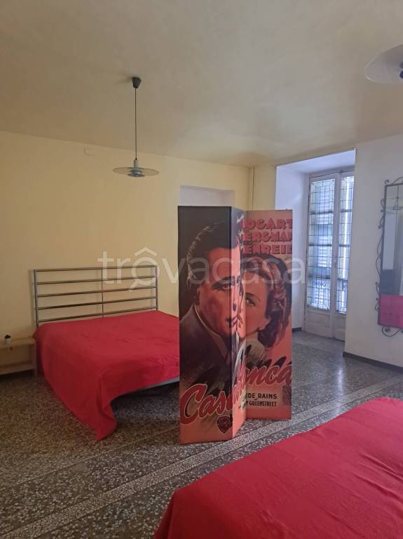 appartamento in affitto a Torino in zona Crocetta