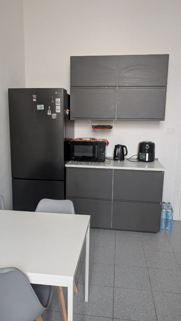 appartamento in affitto a Torino in zona Campidoglio