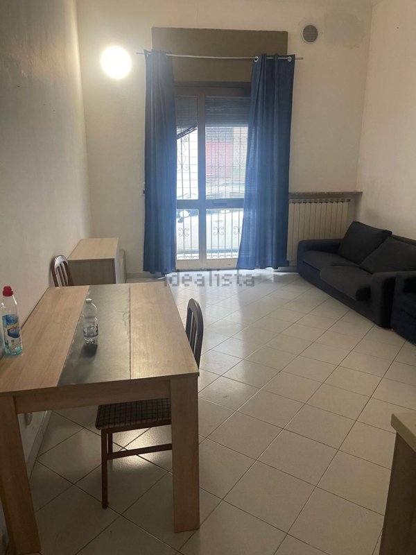 appartamento in affitto a Torino in zona Aurora