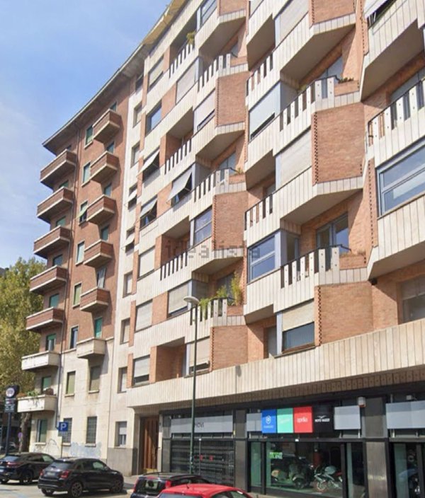 appartamento in affitto a Torino in zona Cenisia