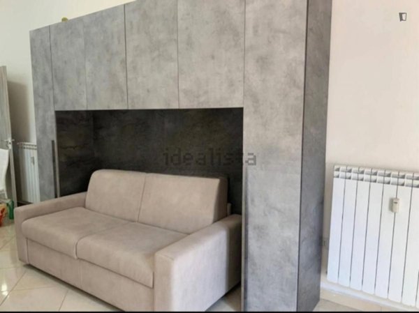 appartamento in affitto a Torino in zona Borgata Vittoria