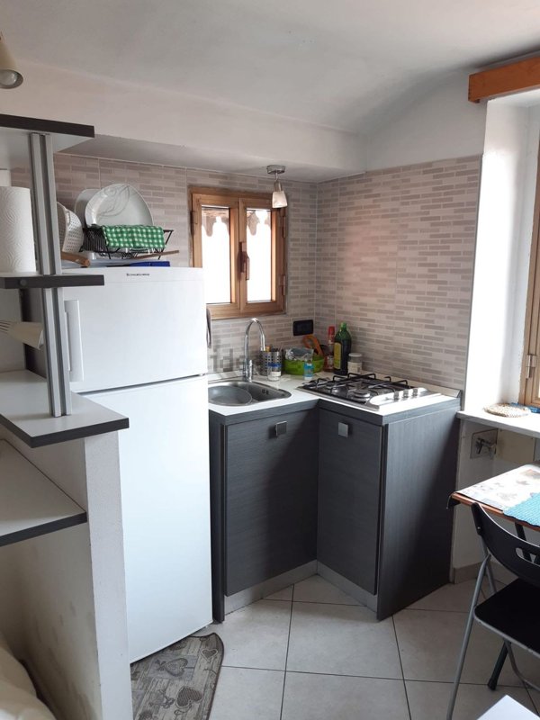 appartamento in affitto a Torino in zona Crocetta