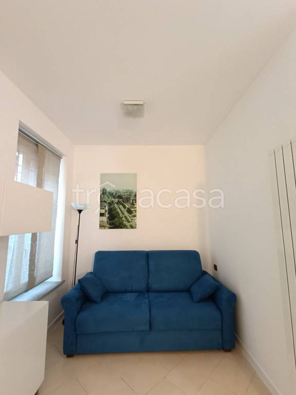 appartamento in affitto a Torino in zona San Donato