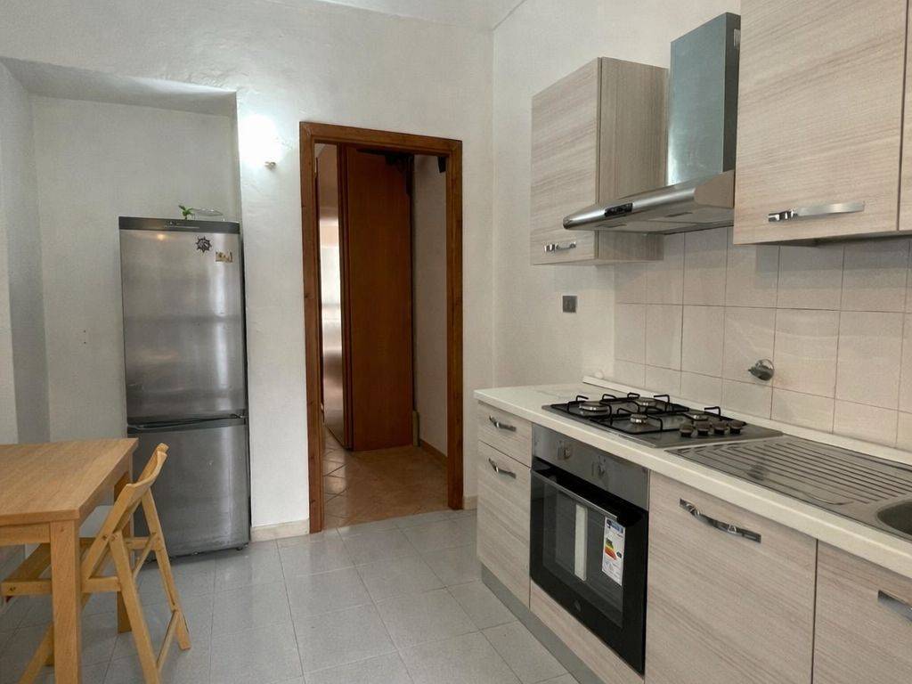 appartamento in affitto a Torino in zona Borgo San Paolo