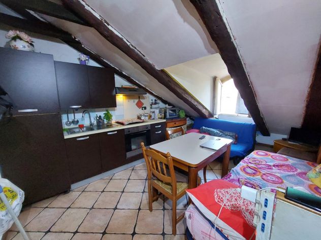 appartamento in affitto a Torino in zona San Salvario