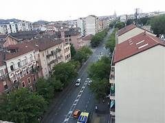 appartamento in affitto a Torino in zona Vanchiglia