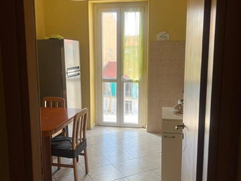 appartamento in affitto a Torino in zona Rebaudengo