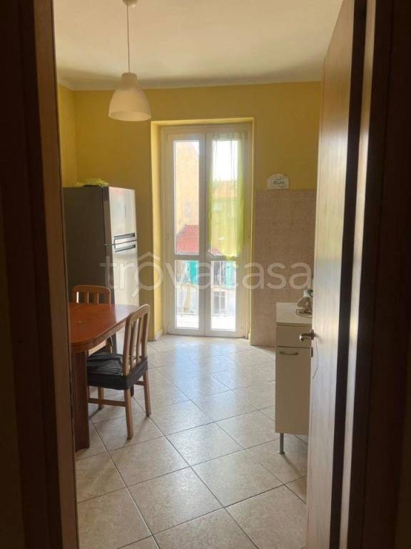 appartamento in affitto a Torino in zona Barriera di Milano