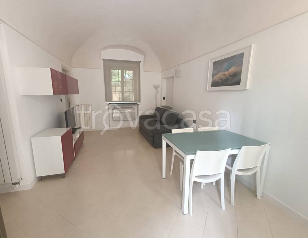 appartamento in affitto a Torino in zona San Donato