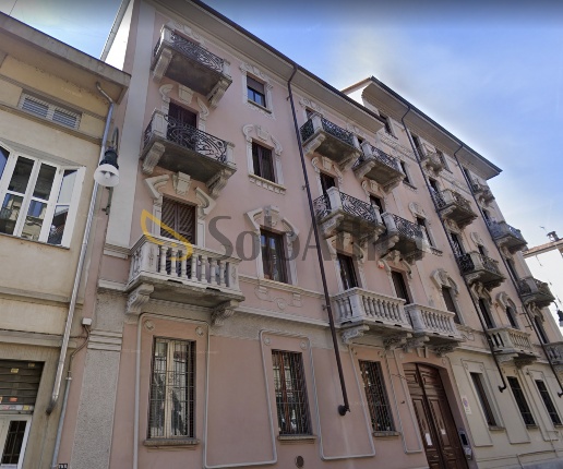 appartamento in affitto a Torino in zona Cenisia