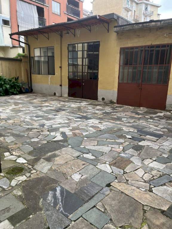 loft in affitto a Torino