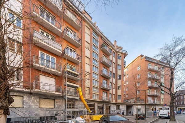 monolocale in affitto a Torino in zona Centro Storico