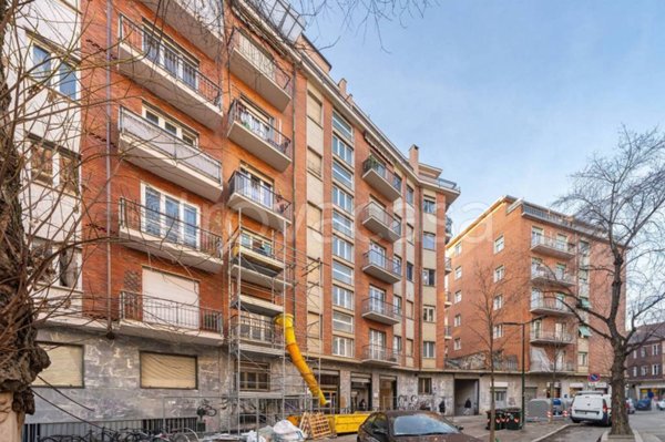 monolocale in affitto a Torino in zona Vanchiglia
