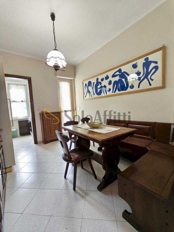 appartamento in affitto a Torino in zona Lingotto