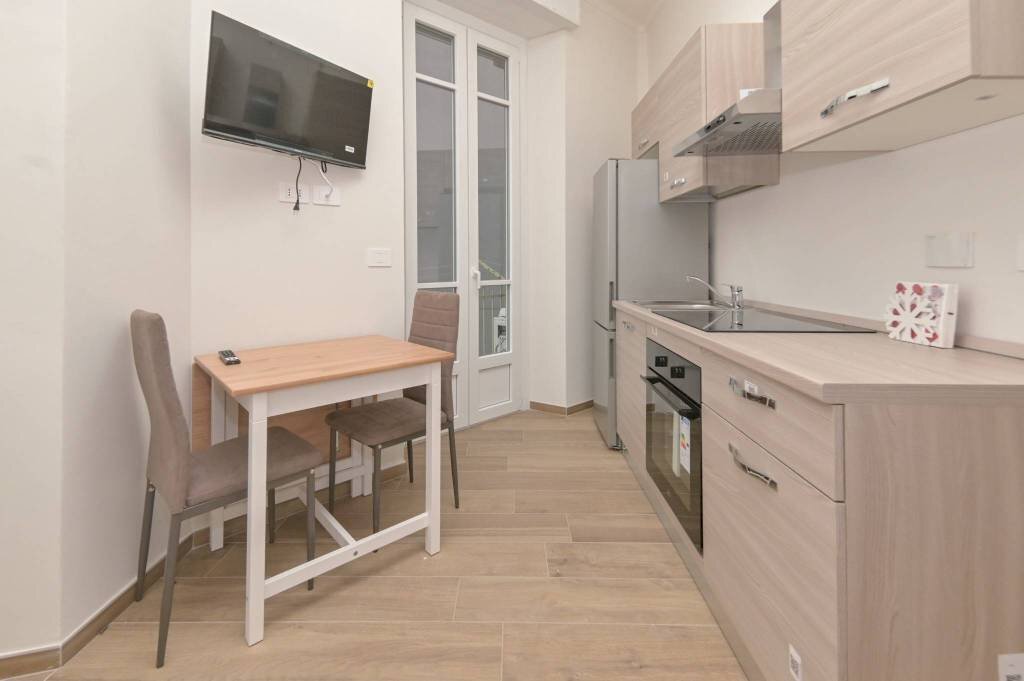 appartamento in affitto a Torino in zona Centro Storico