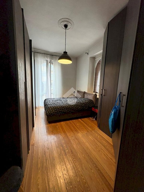 appartamento in affitto a Torino