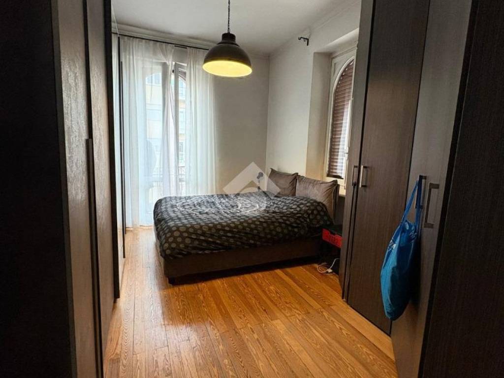 appartamento in affitto a Torino in zona Borgo San Paolo