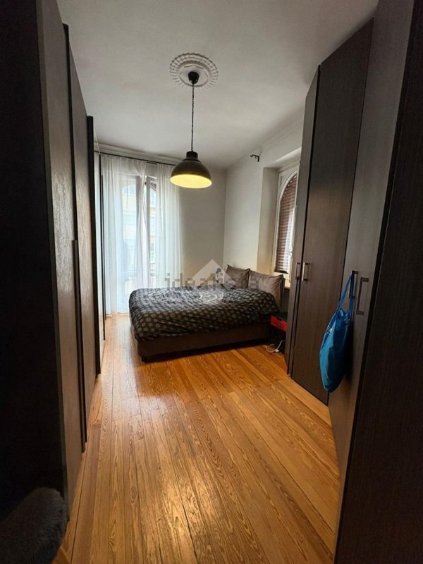 appartamento in affitto a Torino in zona Borgo San Paolo