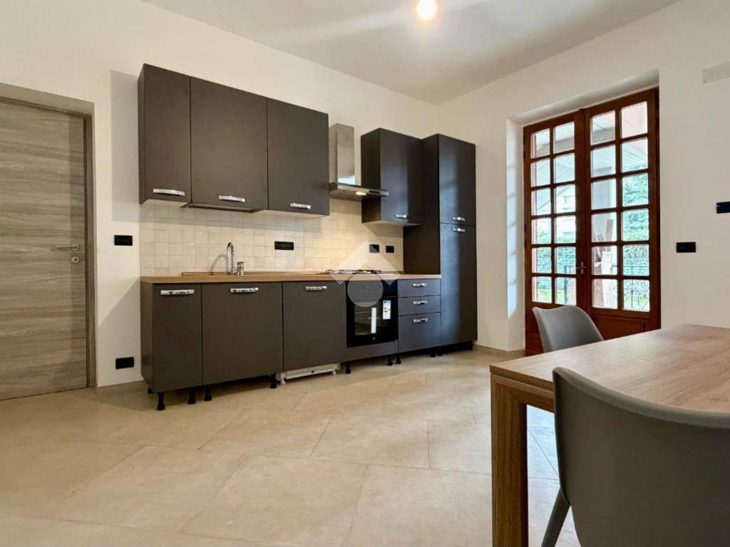 casa indipendente in affitto a Torino in zona Santa Rita