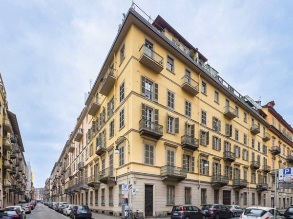 appartamento in affitto a Torino