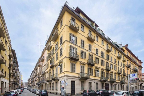 appartamento in affitto a Torino